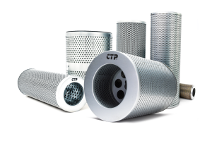 Hydraulic Filters